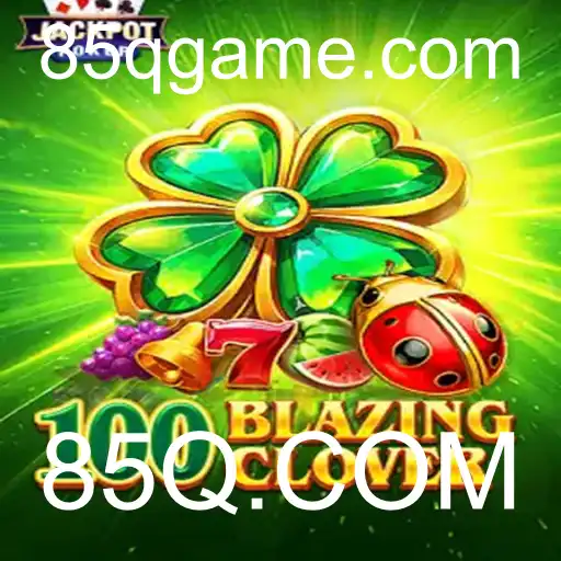 Explorando o Universo de '100BlazingClover'