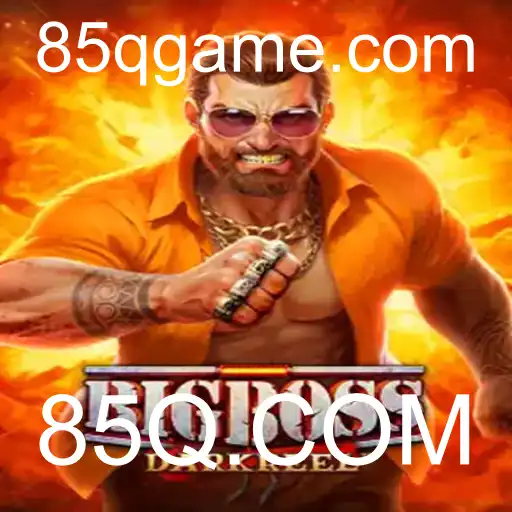 Introdução ao Jogo 'BigBoss': Estratégia e Competição