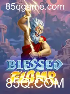 Explorando o Universo de BlessedFlame: Uma Jornada Épica