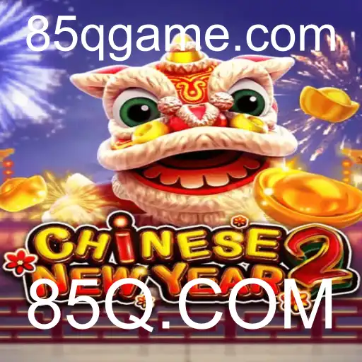 Explorando o Universo Vibrante de CHINESENEWYEAR2