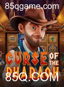CurseofthePharaoh: Aventuras Misteriosas no Antigo Egito