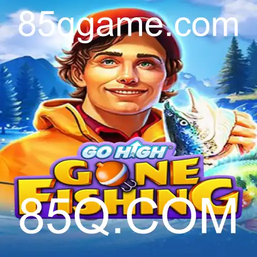Descubra o Fascinante Mundo de GoHighGoneFishing: Mergulhe nesta Aventura Aquática