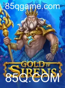 GoldofSirens: Uma Jornada Épica no Mundo dos Jogos Online