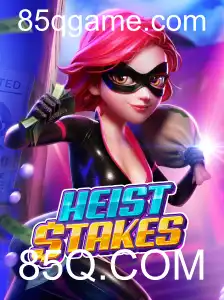 Explorando o Inovador Mundo de HeistStakes: Um Jogo de Estratégia Imersivo