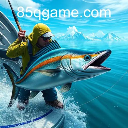 Jogos de pesca