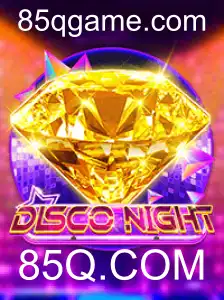 Descubra o Universo Vibrante de DiscoNight