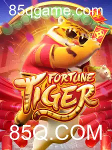 FortuneTiger: Descubra o Mundo Fascinante deste Jogo Inovador