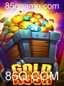 Descubra GoldRush: Aventuras e Desafios no Mundo Virtual