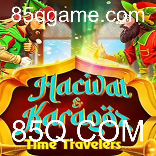 HacivatandKaragoz: Uma Aventura Cultural com um Toque Moderno