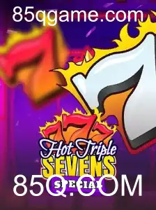 Desvendando HotTripleSevensSpecial: Um Mergulho em Seu Universo e Regras