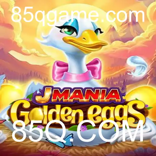 JManiaGoldenEggs: Um Mergulho no Universo do Novo Jogo e Sua Mecânica Inovadora