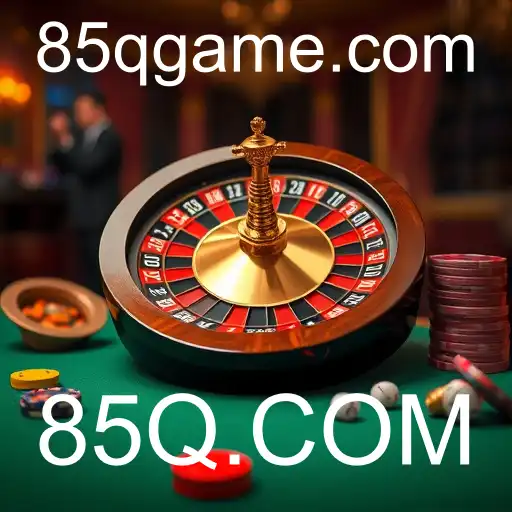 Descubra o Mundo de WildAce: O Novo Jogo de Estratégia de 85Q.COM