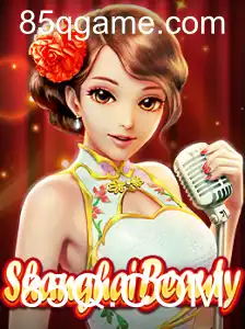 Explorando o Fascinante Mundo de ShanghaiBeauty: Uma Nova Experiência de Jogo Inovadora