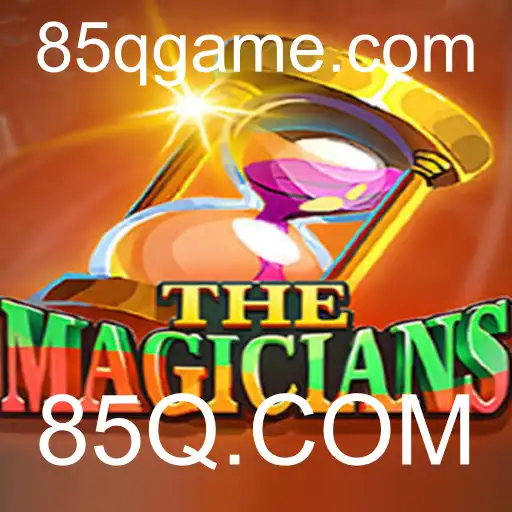 TheMagicians: Uma Imersão no Mundo de Magia e Estratégia