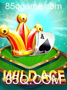 Descubra o Mundo de WildAce: O Novo Jogo de Estratégia de 85Q.COM