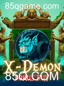 Explorando o Mundo de XDemonBonusBuy com 85Q.COM