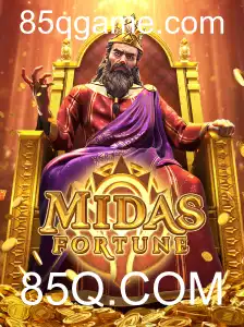 Descubra o Fascinante Mundo de MidasFortune: O Jogo que Está Revolucionando o Universo dos Games