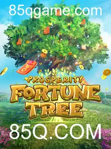 Explorando o Mundo de ProsperityFortuneTree e a Influência de 85Q.COM