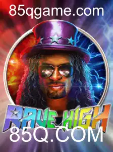 Descubra o Mundo Empolgante de RaveHigh: O Jogo de Estratégia e Diversão