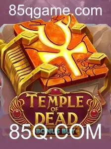 Explorando as Aventuras de TempleofDeadBonusBuy