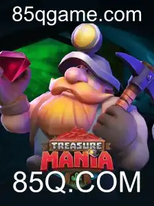 Descubra o Fascinante Mundo de TreasureMania