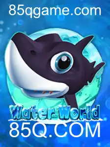 Explorando o Mundo de WaterWorld: Jogo de Estratégia Acuática