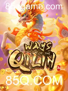 Explorando o Enigmático Jogo WaysoftheQilin