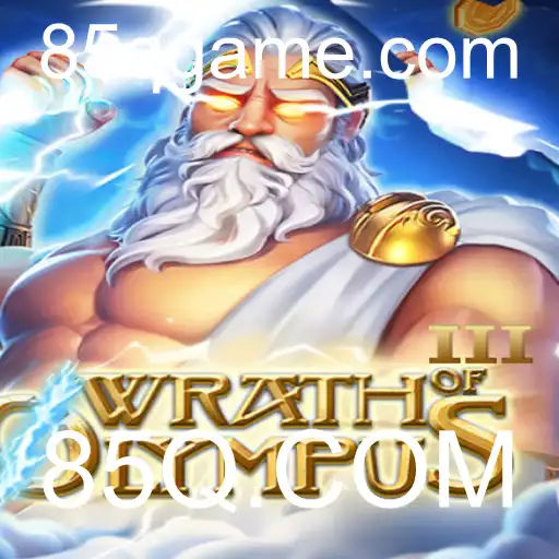 Wrath of Olympus III: A Jornada Épica no Mundo dos Deuses Antigos